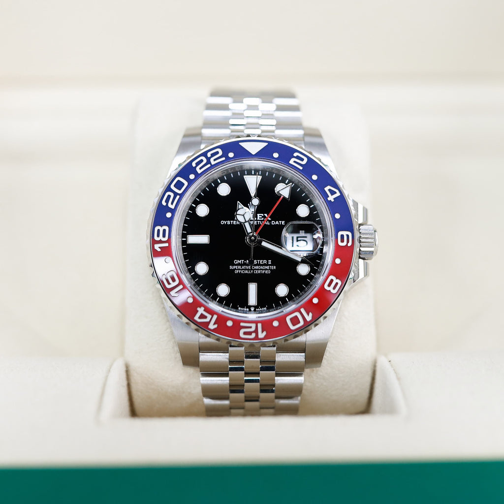Acquire Luxury in Austin: The Insider's Guide to Buying A Rolex