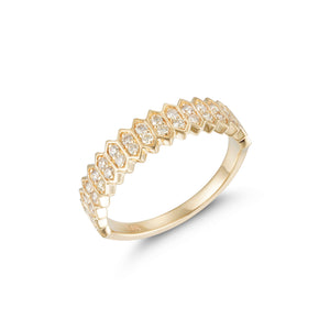 Esprit Chic Diamond Ring