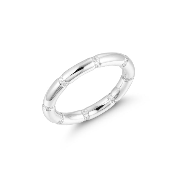 Incanto Dorato Diamond Ring