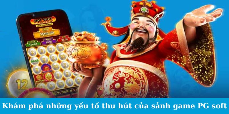 Sảnh Game PG Soft Chinh Phục Game Thủ Với Đấu Trường AI 2 Trang Chủ Jun88.com #1 Việt Nam Khám phá những yếu tố thu hút của sảnh game PG soft