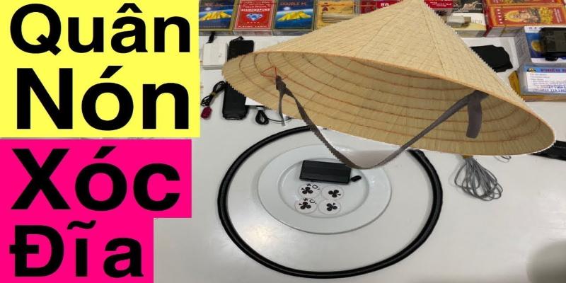 Quân Nón Xóc Đĩa | Chìa Khoá Then Chốt Giúp Thắng Tiền Tỷ 3 Trang Chủ Jun88.com #1 Việt Nam Áp dụng các chiến thuật đặc biệt để có thể tăng khả năng thắng