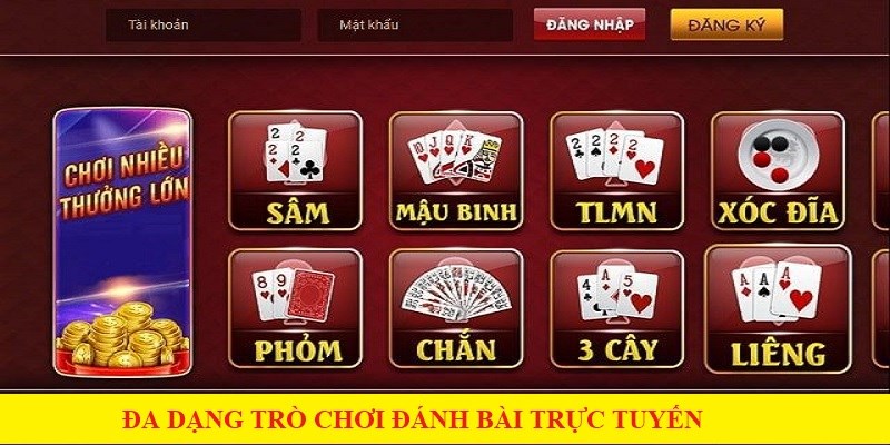 Đánh Bài Trực Tuyến Jun88 - Đỉnh Cao Game Đổi Thưởng 2024 2 Trang Chủ Jun88.com #1 Việt Nam Nhiều trò chơi bài trực tuyến được cung cấp