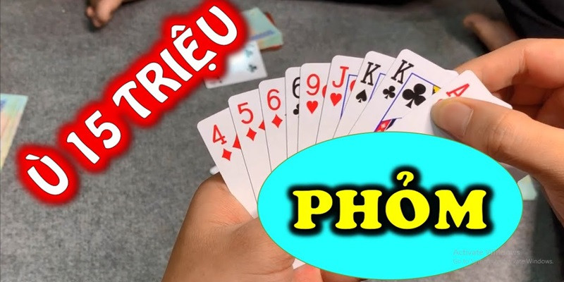 Phỏm - Dòng Game Truyền Thống Hấp Dẫn Tại Nhà Cái Jun88 2 Trang Chủ Jun88.com #1 Việt Nam Quy định trong trò chơi