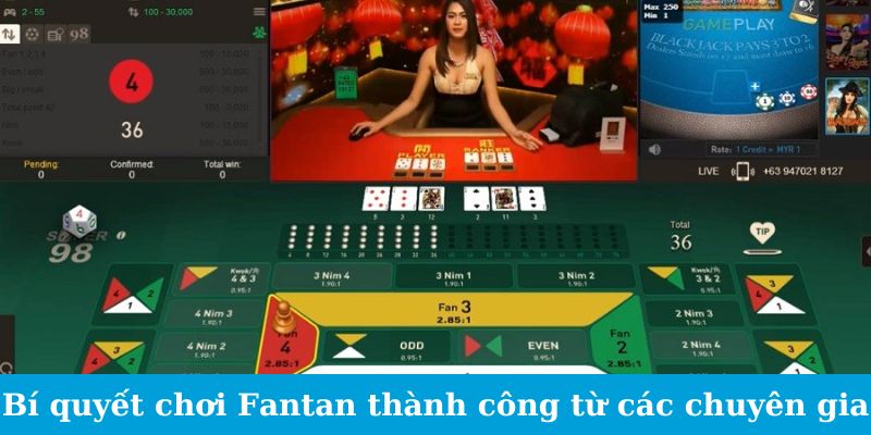 Fantan - Trò Chơi Phương Đông, Hé Lộ Quy Tắc Vàng 2024 3 Trang Chủ Jun88.com #1 Việt Nam Bí quyết chơi Fantan thành công từ các chuyên gia