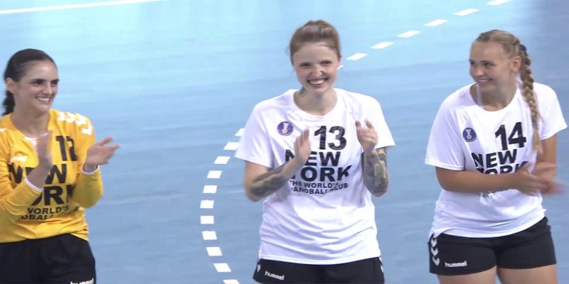 Cá Cược Bóng Ném IHF Women’s Super Globe Hot Tại Jun88 1 Trang Chủ Jun88.com #1 Việt Nam Giới thiệu về giải đấu bóng ném IHF Women’s Super Globe