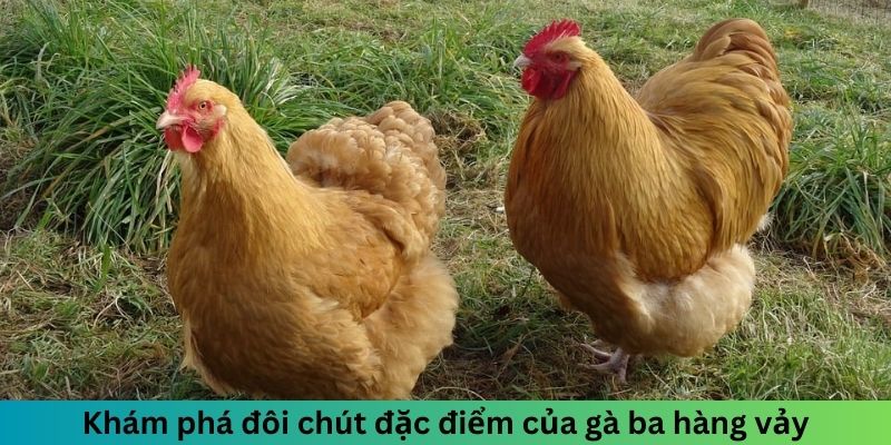Gà Ba Hàng Vảy - Khám Phá Ưu Điểm Dòng Chiến Kê Cực Đỉnh 1 Trang Chủ Jun88.com #1 Việt Nam Khám phá đôi chút đặc điểm của gà ba hàng vảy