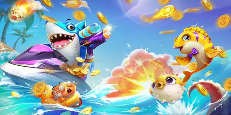 Vương Quốc Game Bắn Cá Jun88 - Nơi Ngư Thủ Thỏa Sức Giải Trí 2 Trang Chủ Jun88.com #1 Việt Nam Vương quốc game bắn cá có cơ cấu trả thưởng hấp dẫn