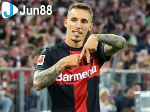 bundesliga 68c90a426532e Trang Chủ Jun88.com #1 Việt Nam