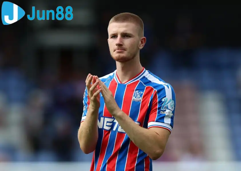 Adam Wharton được xem là ưu tiên chuyển nhượng của Liverpool tại kỳ chuyển nhượng mùa đông Adam Wharton được xem là ưu tiên chuyển nhượng của Liverpool tại kỳ chuyển nhượng mùa đông