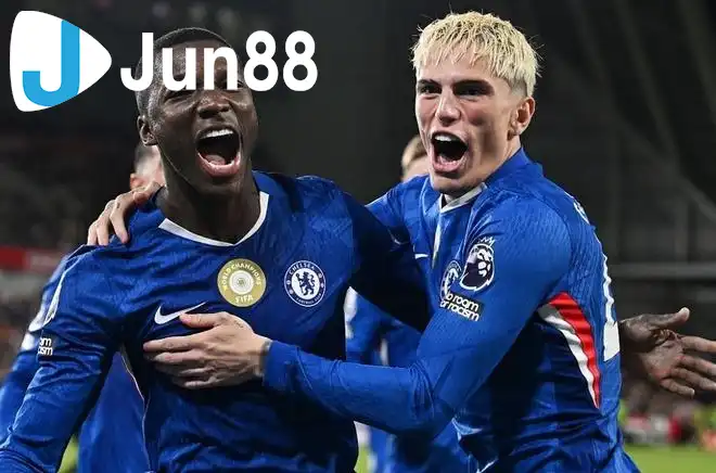 Chuyến hành quân đến Đức là cực kỳ khó cho Chelsea Chuyến hành quân đến Đức là cực kỳ khó cho Chelsea