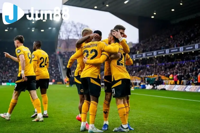 Wolves đang tìm kiếm những điểm số đầu tiên của mùa giải (Ảnh: ESPN) Wolves đang tìm kiếm những điểm số đầu tiên của mùa giải (Ảnh: ESPN)