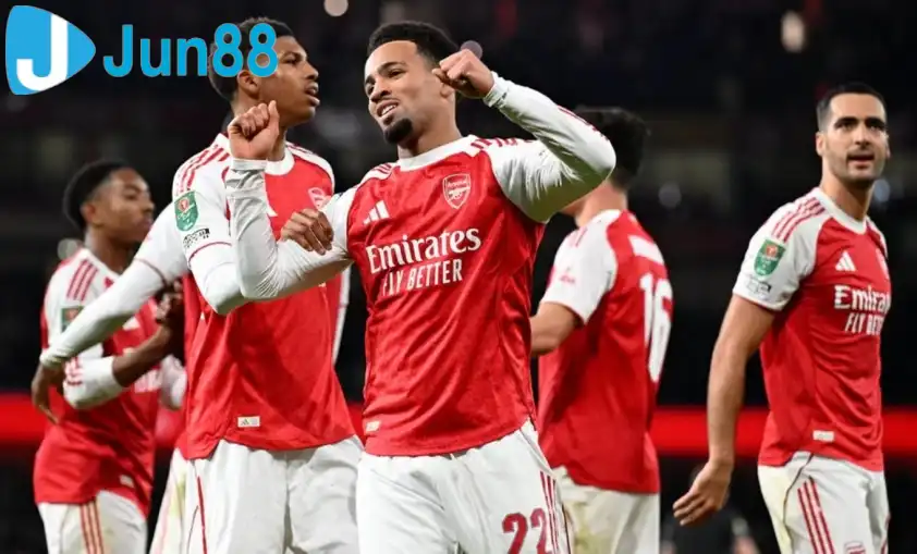 Arsenal được nhận định đang ở đẳng cấp cao hơn hẳn Chelsea