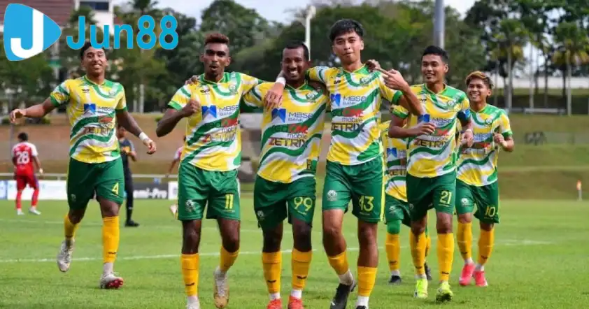 Imigresen được dự đoán sẽ có chiến thắng dễ dàng trước PDRM FC