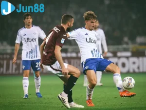 torino 151005 Trang Chủ Jun88.com #1 Việt Nam