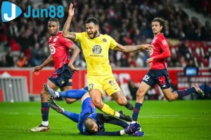 toulouse vs angers prediction ma 69213a7148761 Trang Chủ Jun88.com #1 Việt Nam